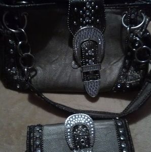Purse & Wallet